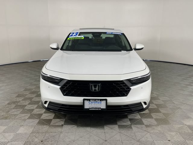 Used 2023 Honda Accord EX-L image 18