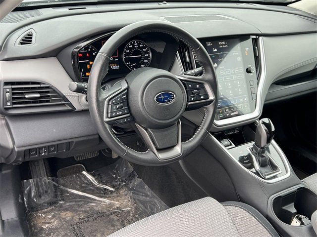 Used 2023 Subaru Outback Premium image 17