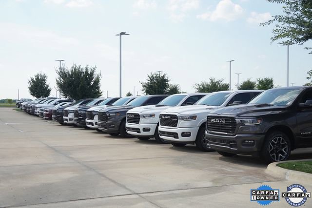 Used 2024 Dodge Charger R/T Scat Pack w/ Plus Group image 30