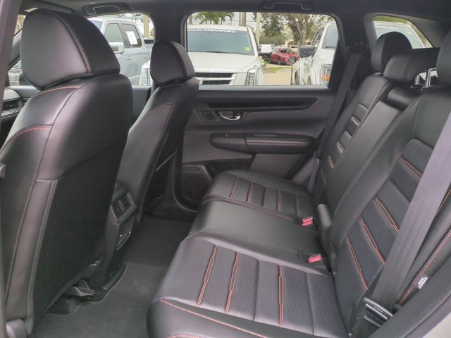 Used 2026 Honda CR-V Sport-L image 12