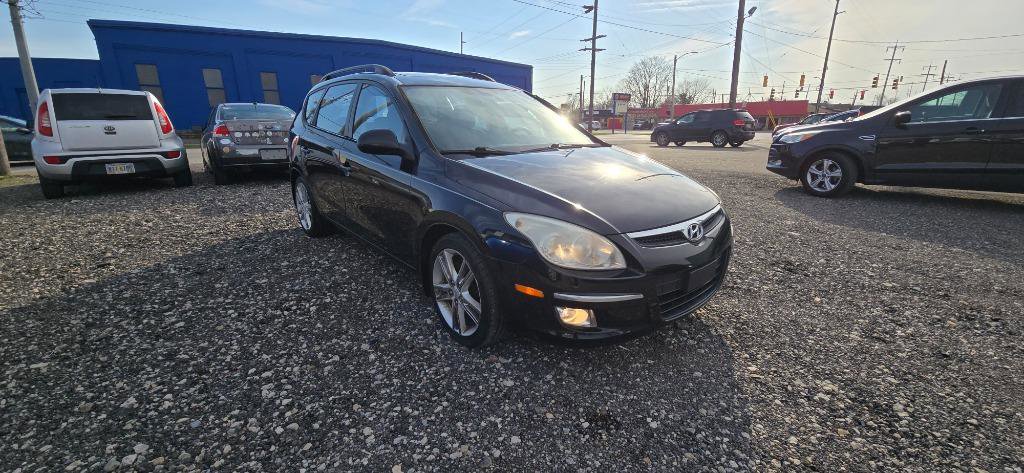 Used 2010 Hyundai Elantra SE FWD image 3