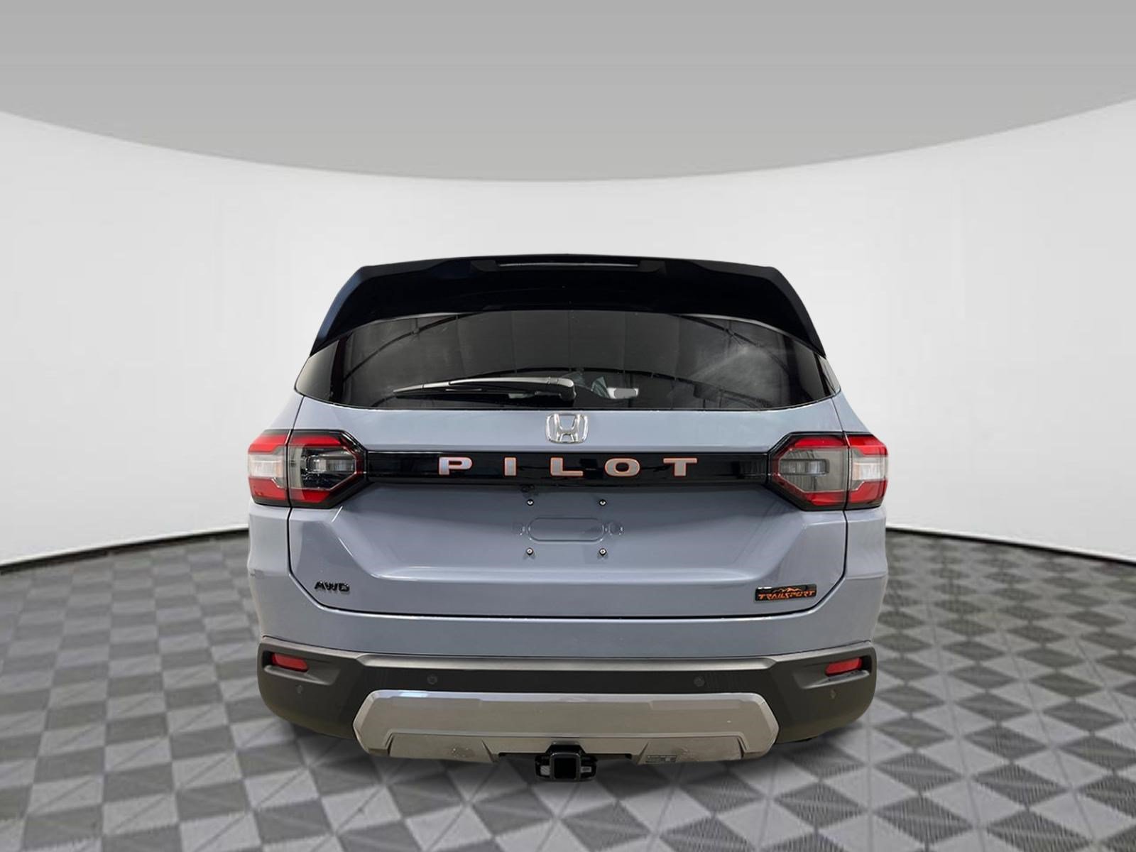 New 2026 Honda Pilot TrailSport image 5