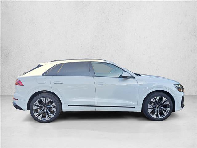 New 2026 Audi Q8 Premium Plus AWD/4WD image 4