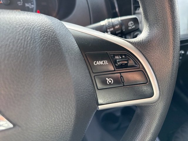 Used 2022 Mitsubishi Mirage ES image 19