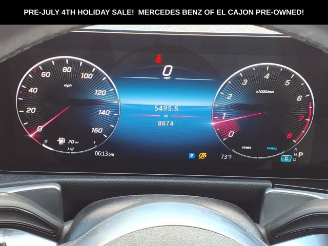 Certified 2026 Mercedes-Benz GLB 250 image 12