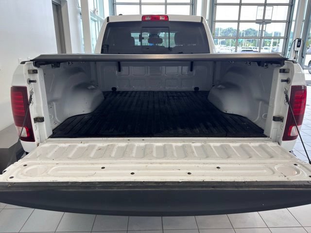 Used 2019 RAM 1500 Warlock AWD/4WD image 39