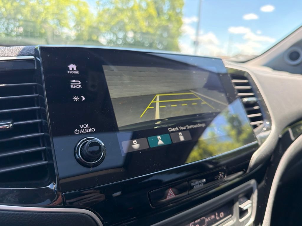 Used 2020 Honda Pilot Elite image 31