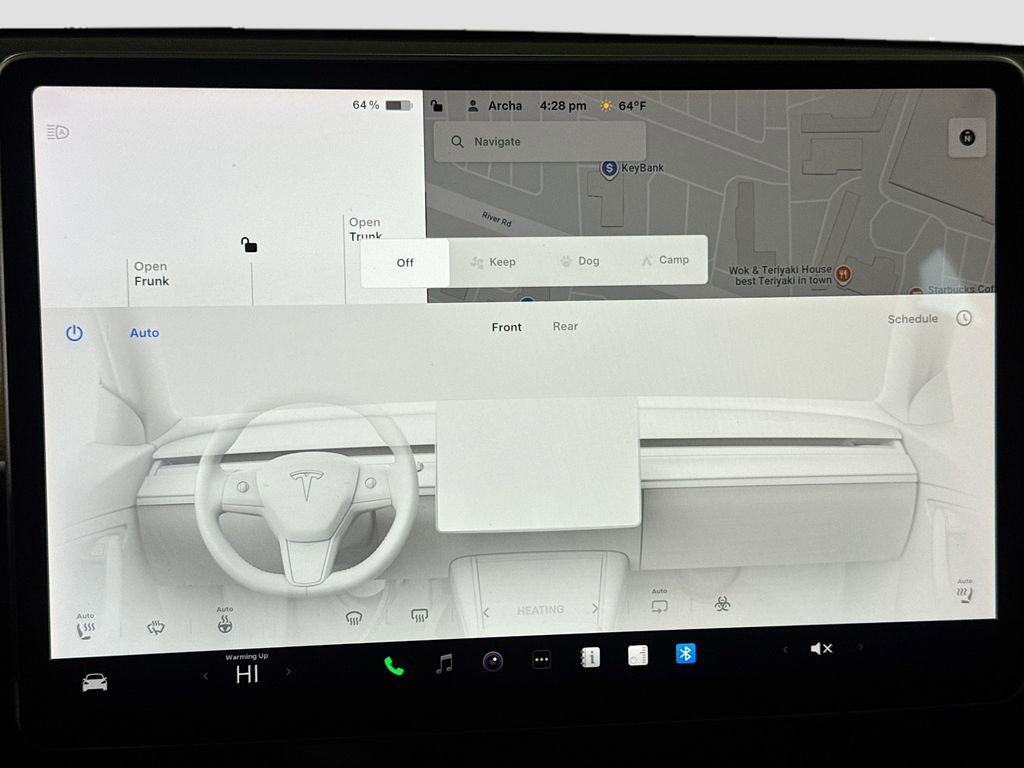 Used 2022 Tesla Model Y Long Range image 14