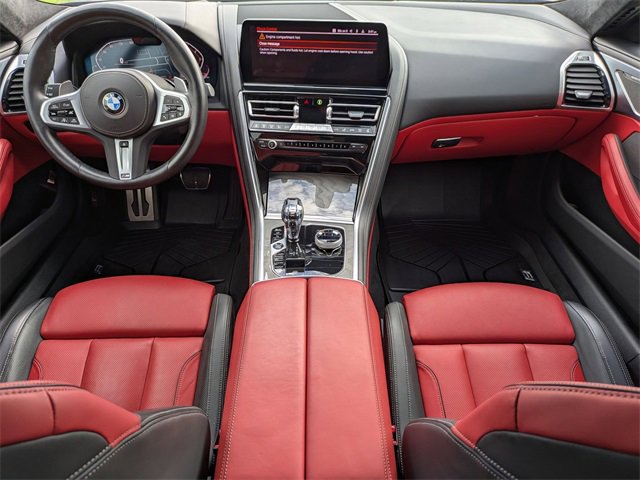 Used 2025 BMW 840i image 14