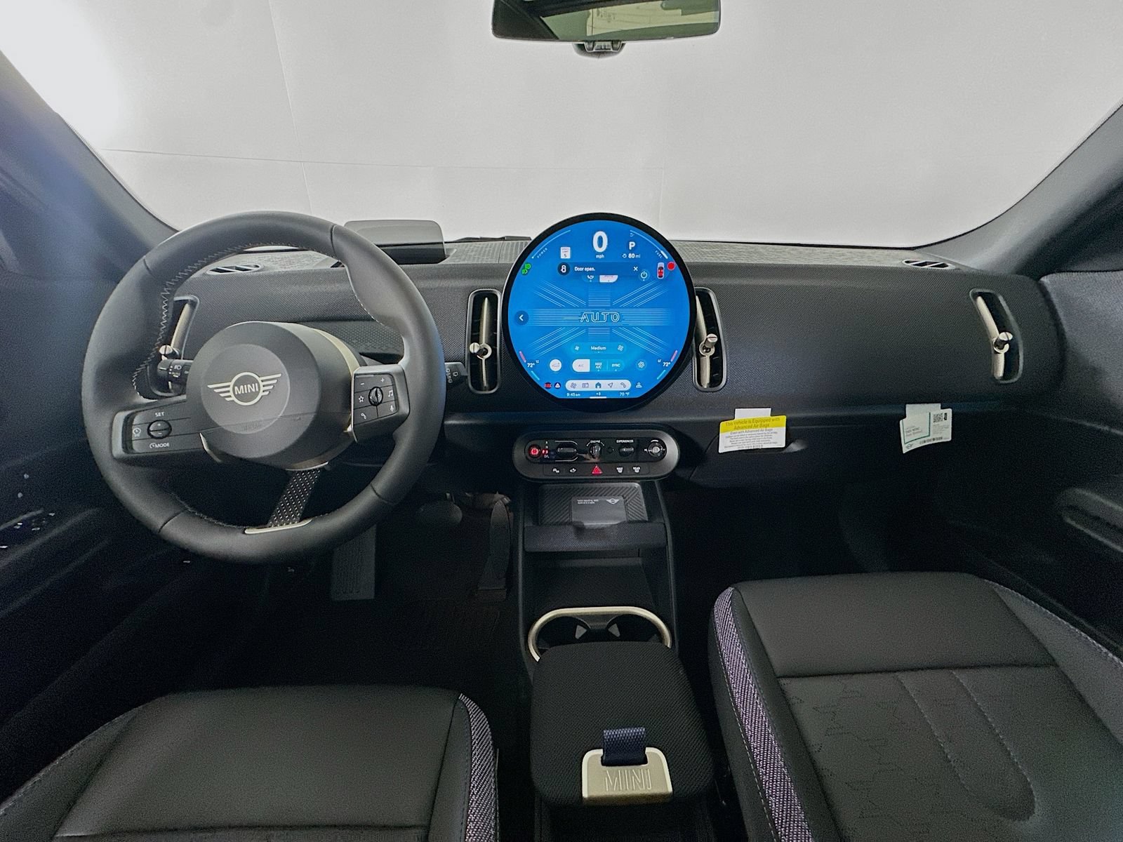 New 2027 MINI Cooper Countryman S AWD/4WD image 14