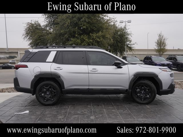 Certified 2026 Subaru Outback Limited AWD/4WD image 6