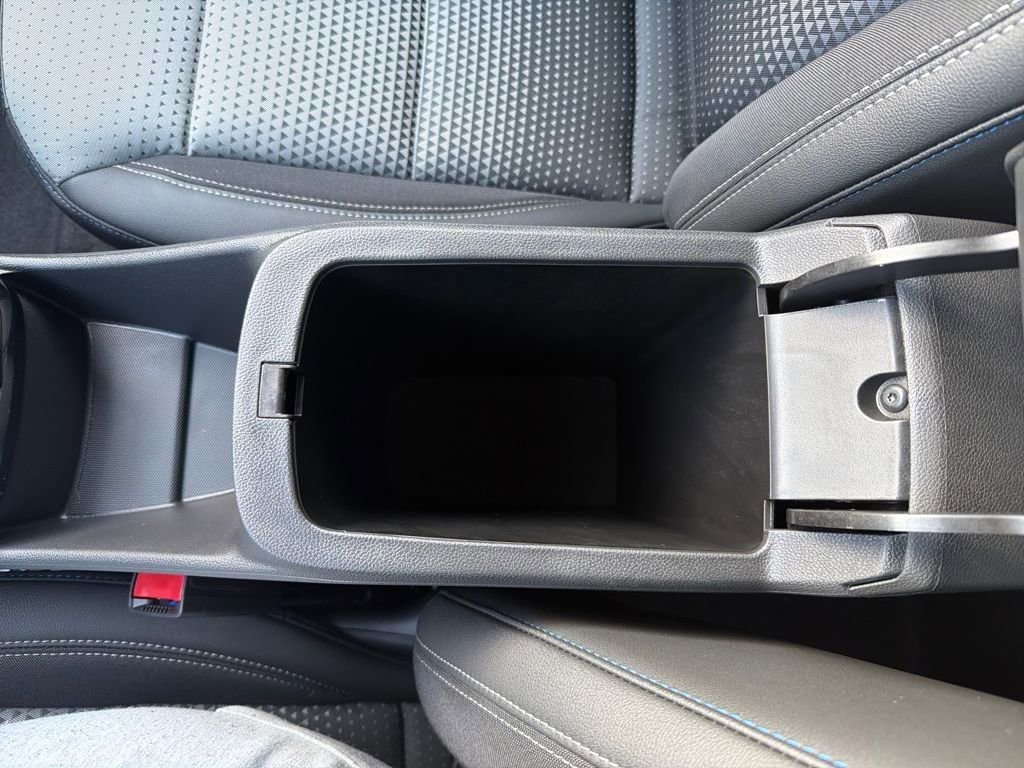 New 2025 Chevrolet Trax LT w/ LT Convenience Package image 22