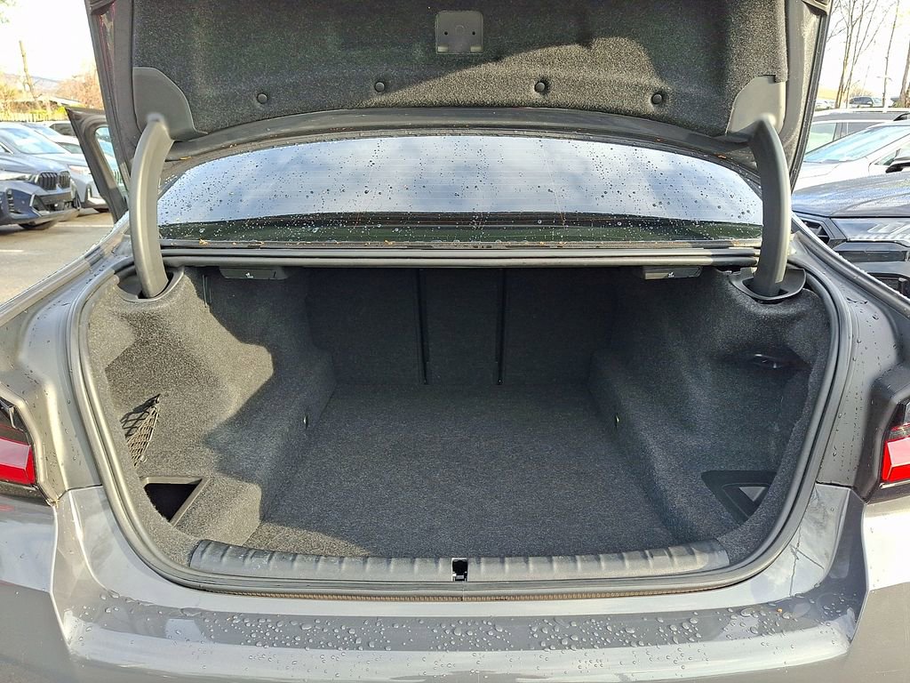 Used 2021 BMW M5 w/ Competition Package image 26