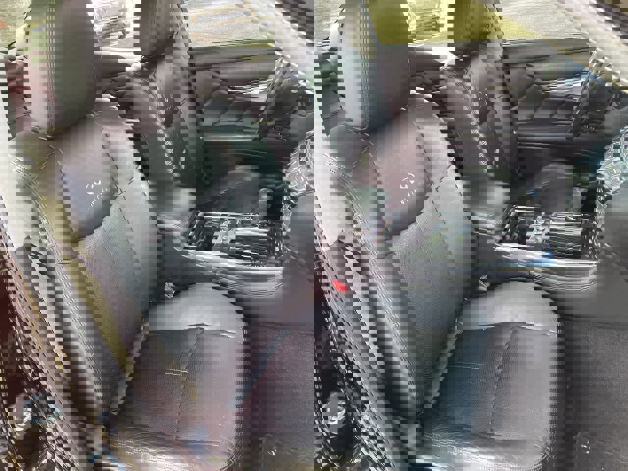 Used 2012 INFINITI M37 x w/ Premium Pkg image 14