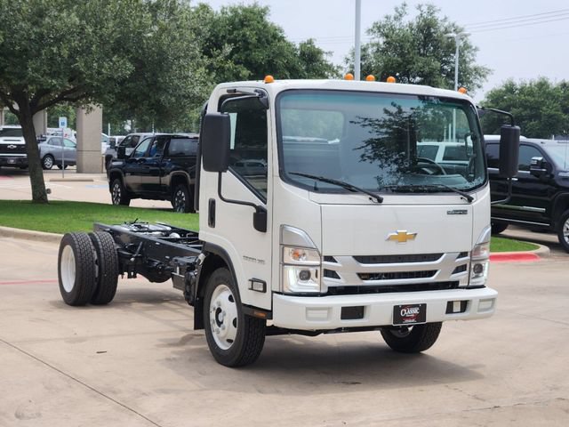 New 2025 Chevrolet Low Cab Forward 5500XG RWD video 2