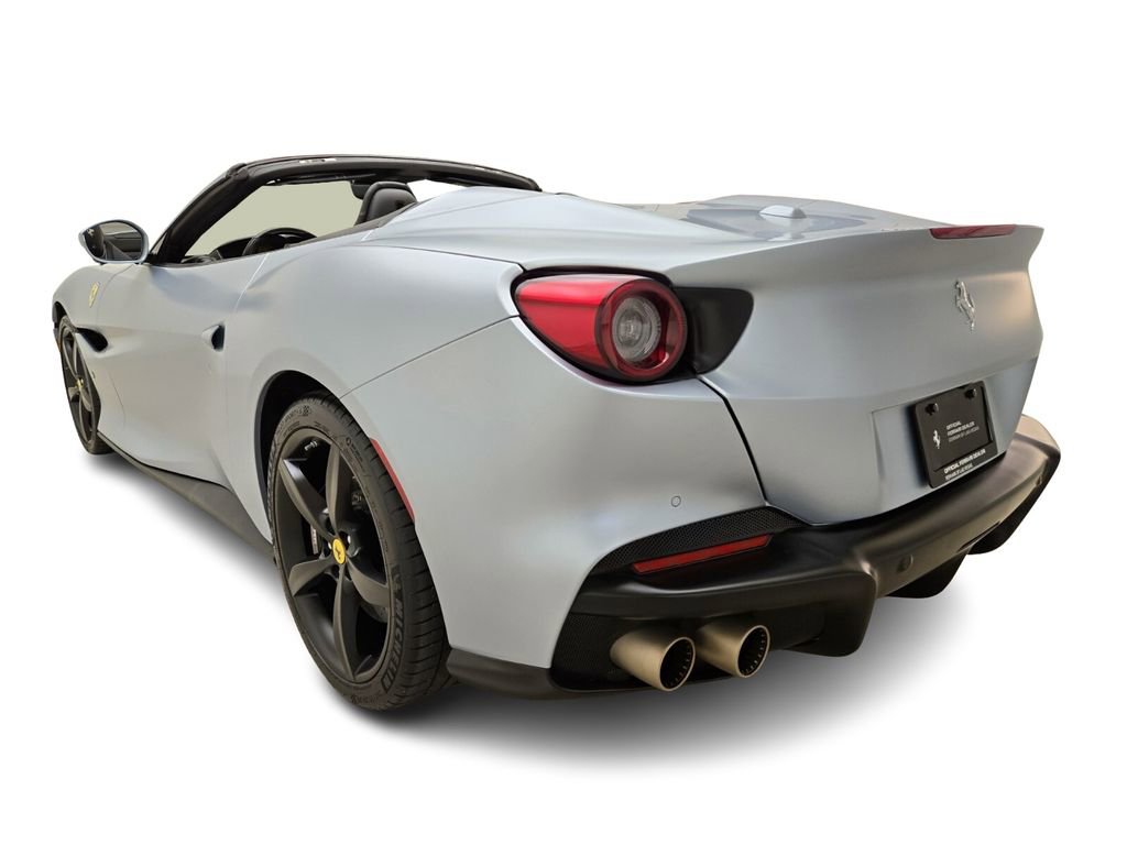 Used 2022 Ferrari Portofino M image 11