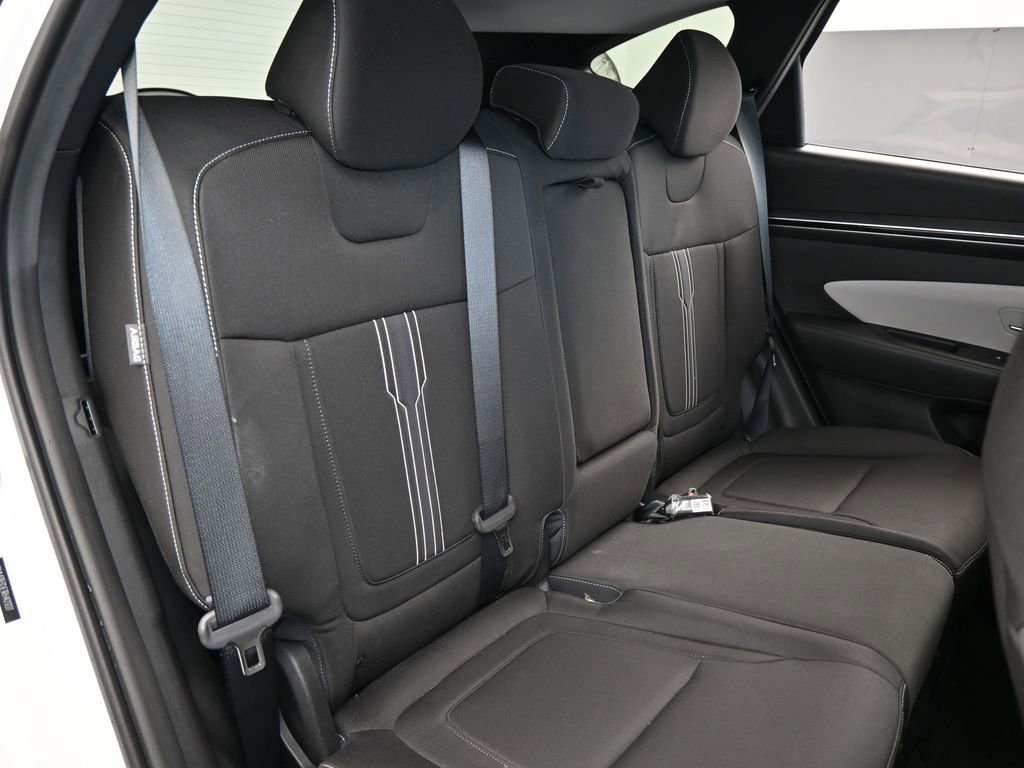 Used 2024 Hyundai Tucson SEL image 41