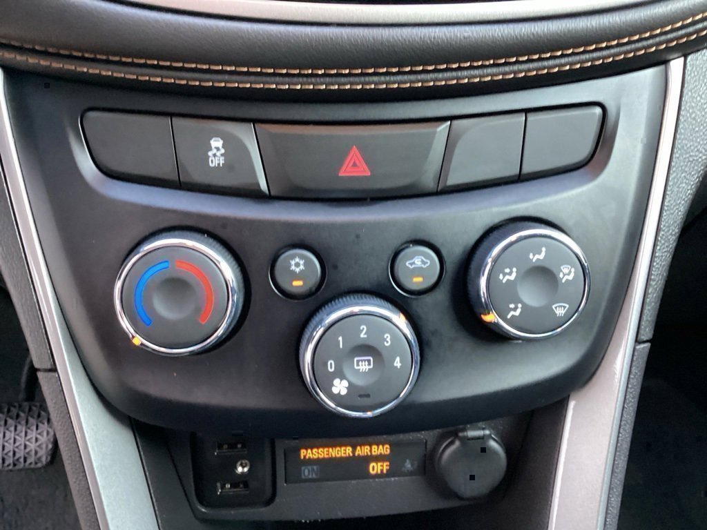 Used 2019 Chevrolet Trax LT image 47