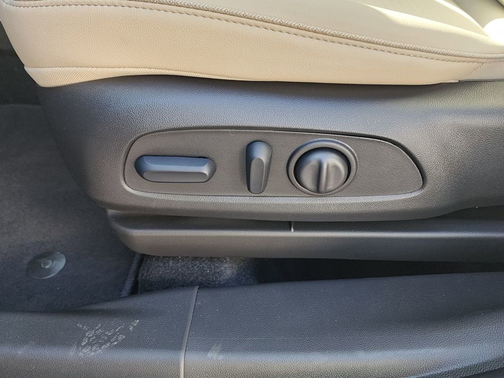 New 2026 Buick Encore GX Preferred w/ Comfort Package image 15