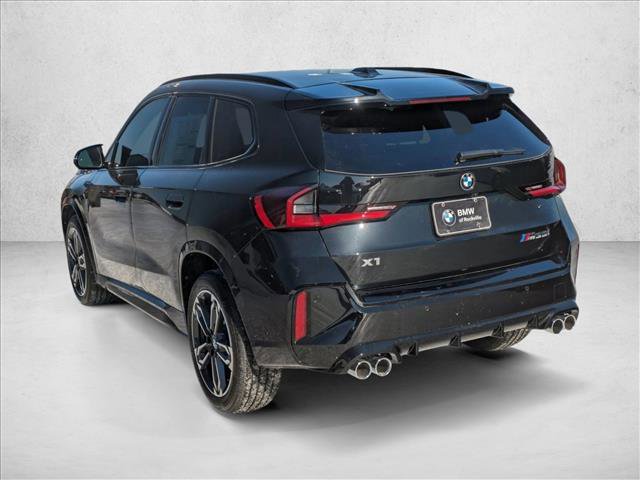 Used 2025 BMW X1 M35i image 9