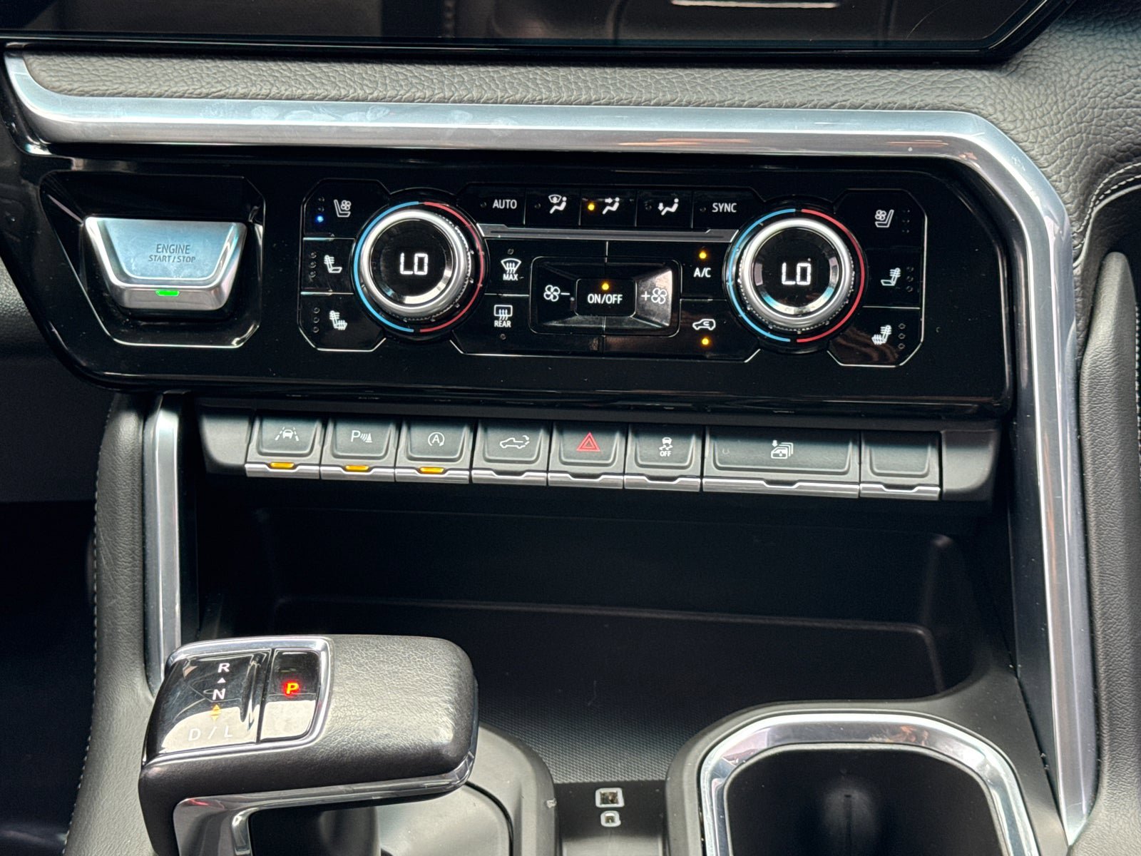 Certified 2022 GMC Sierra 1500 Denali w/ Technology Package RWD image 24