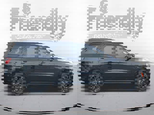 Used 2024 Dodge Durango R/T image 6