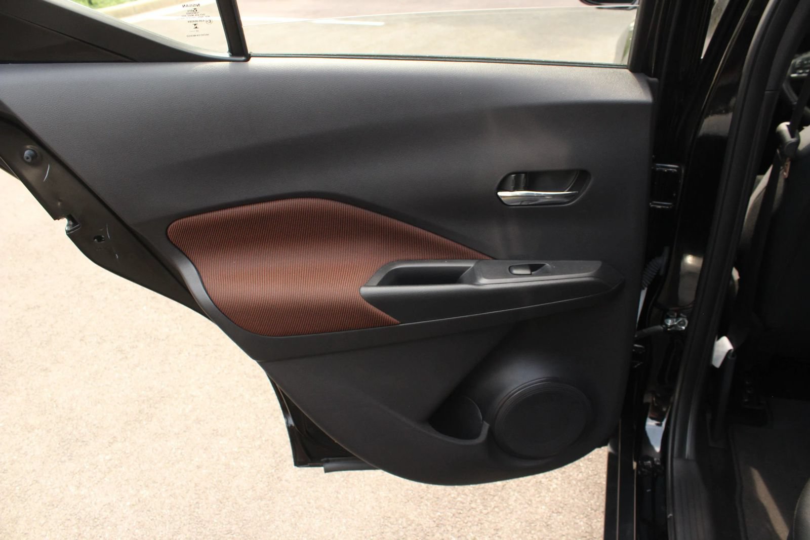 Used 2024 Nissan Kicks SR FWD image 21