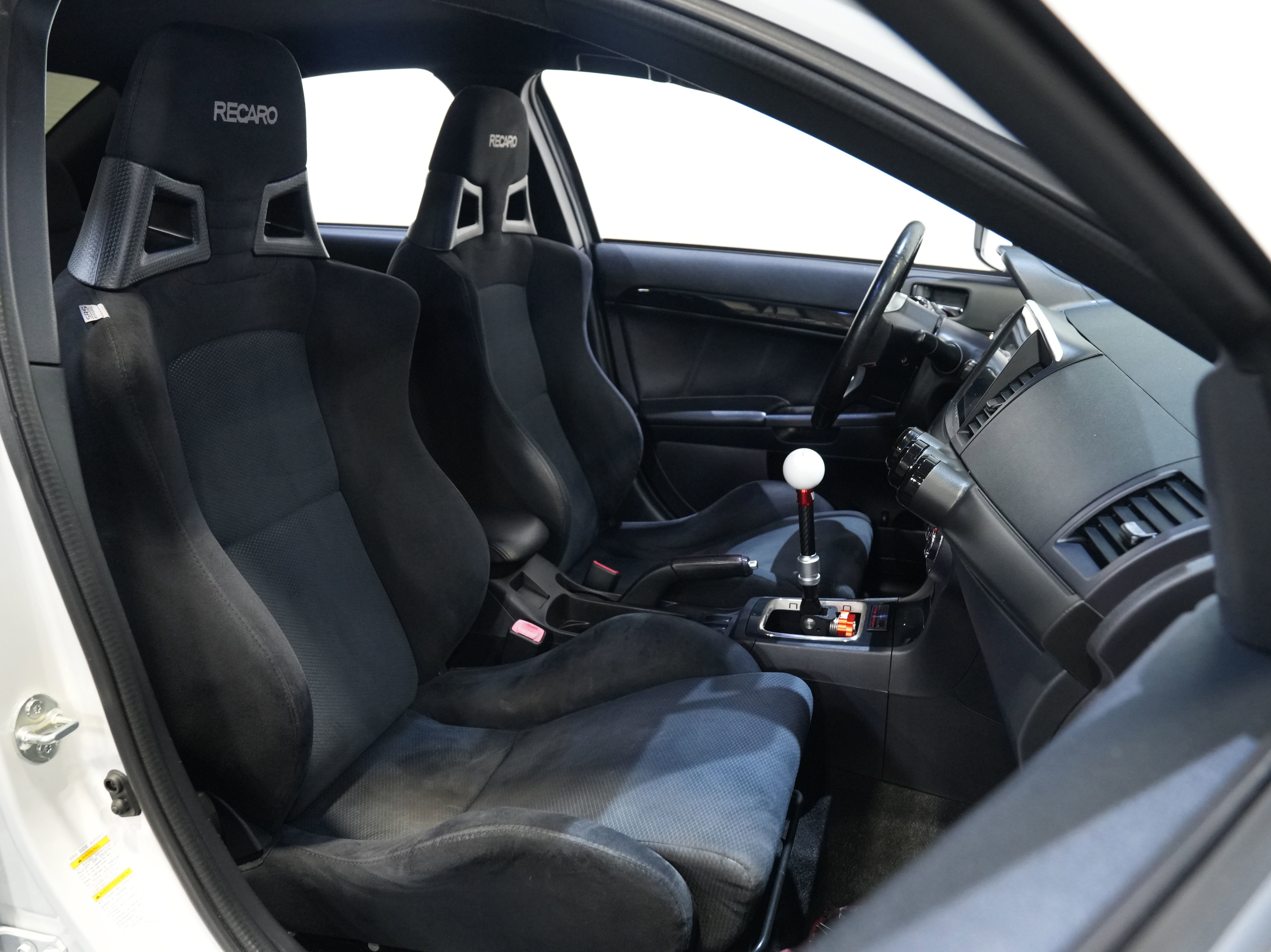 Used 2015 Mitsubishi Lancer Evolution Final Edition AWD/4WD image 31