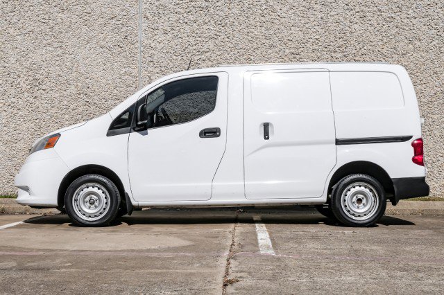 Used 2021 Nissan NV200 S image 19