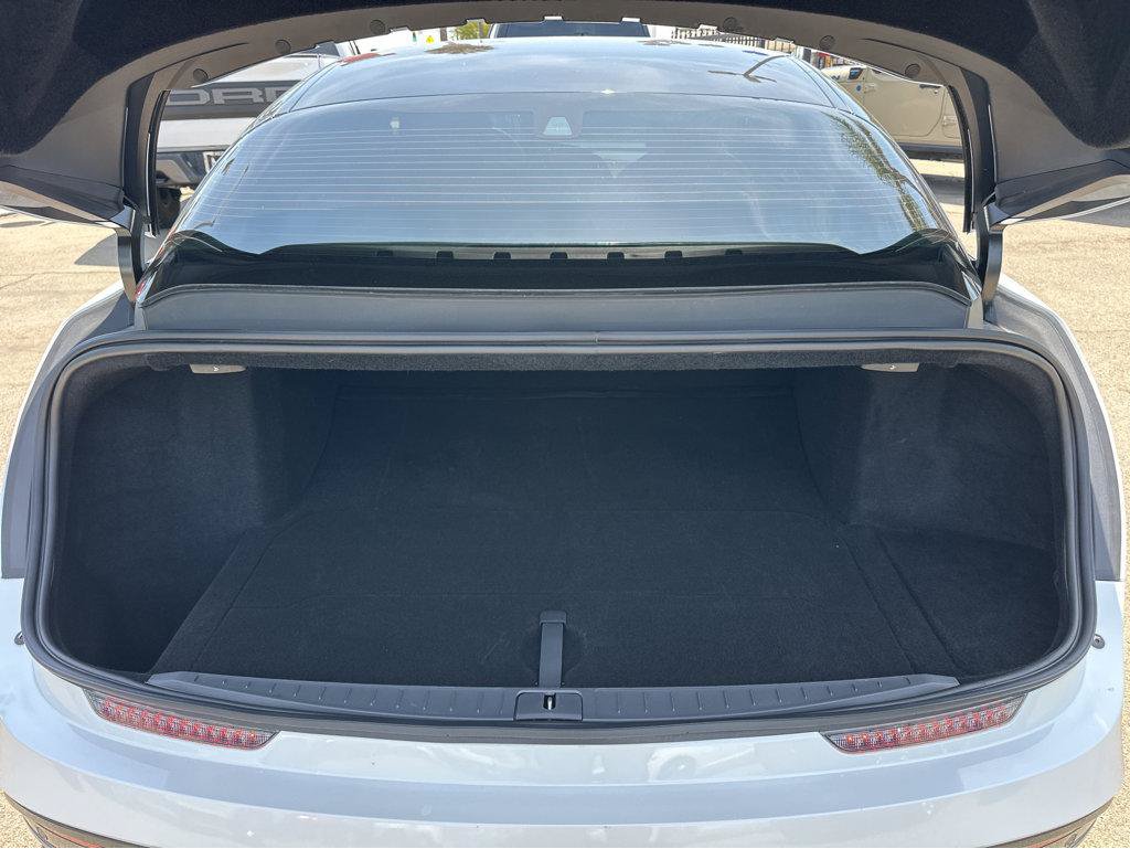Used 2024 Lucid Air Pure RWD image 35