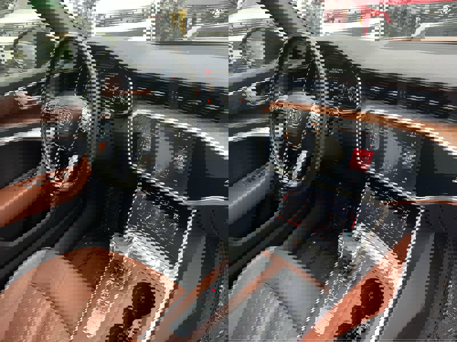 Used 2021 Audi A6 Premium w/ Convenience Package image 17