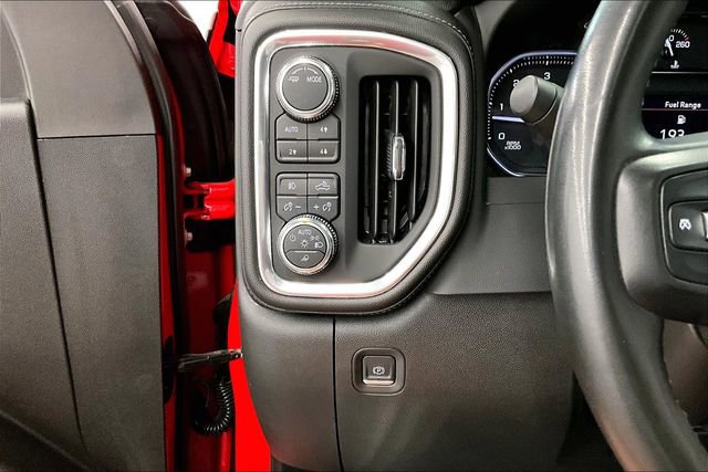 Used 2023 GMC Sierra 3500 SLT w/ SLT Convenience Package AWD/4WD image 39