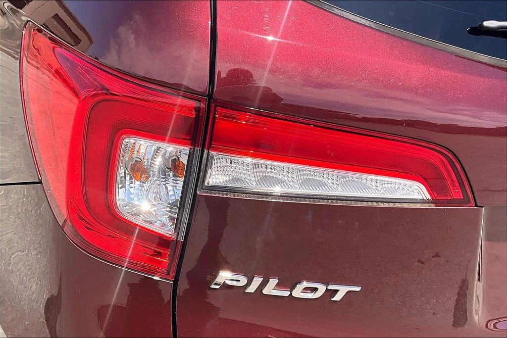 Used 2020 Honda Pilot EX-L image 23