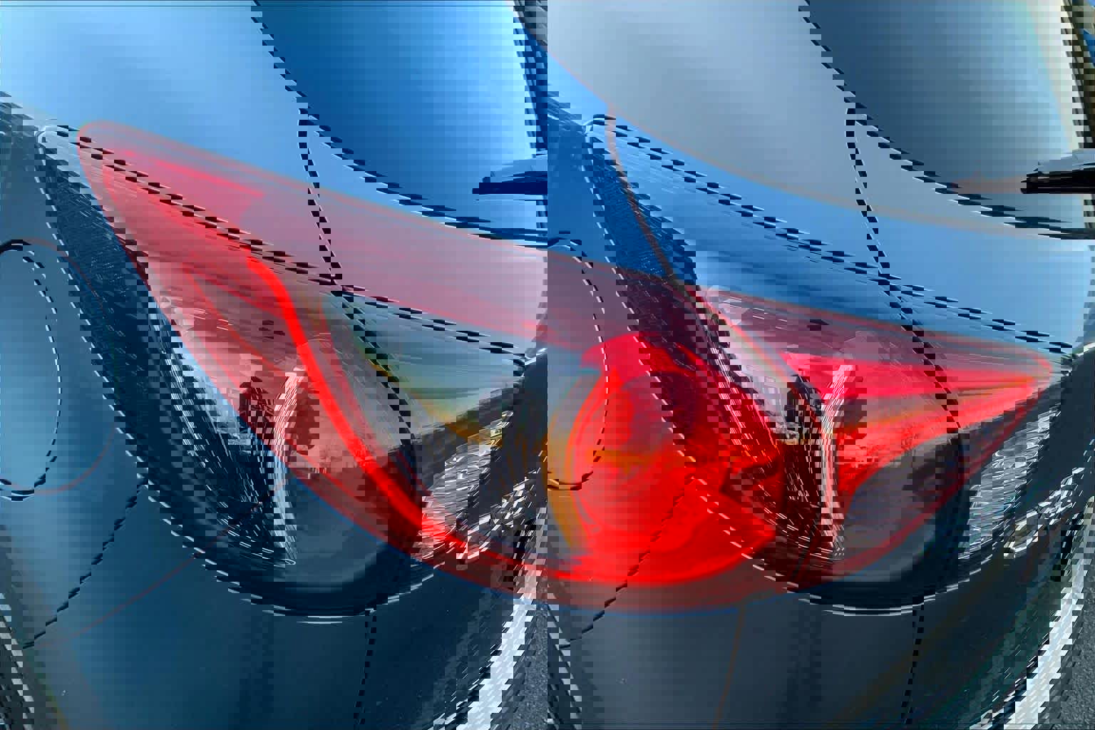 Used 2014 MAZDA CX-5 Grand Touring image 27