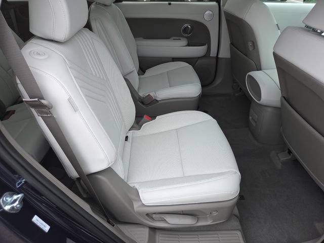 New 2026 Hyundai Palisade SEL AWD/4WD image 23