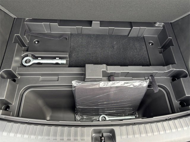 New 2024 Chevrolet Blazer EV RS image 37