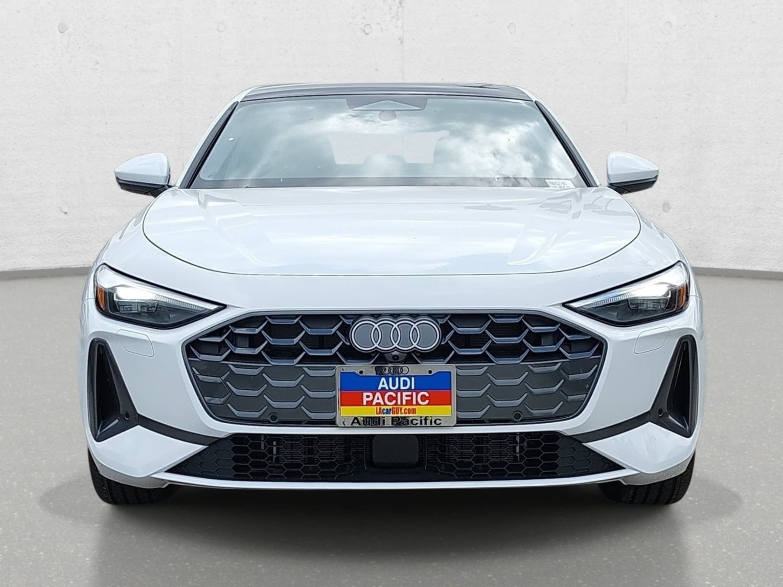 New 2026 Audi A5 Premium AWD/4WD image 2