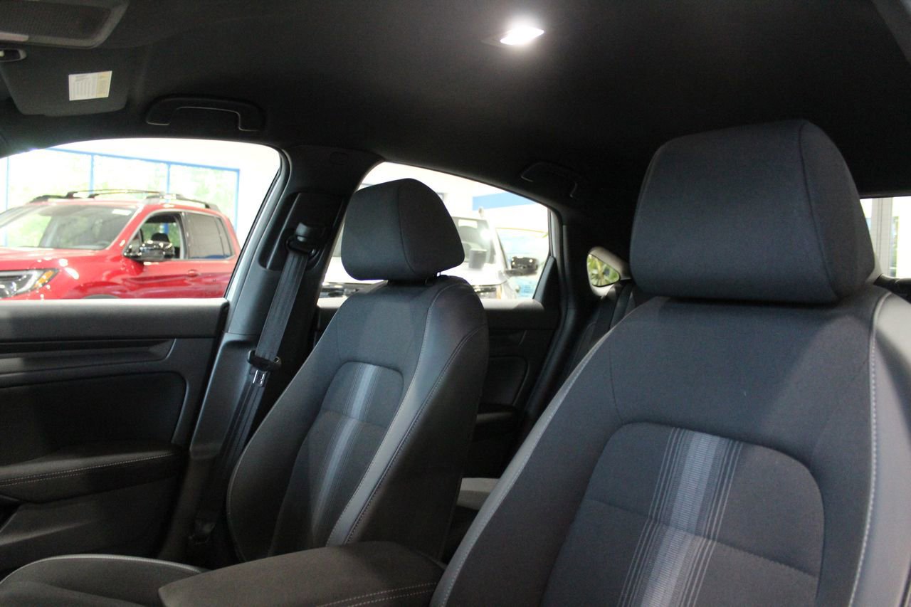 Used 2023 Honda Civic Sport image 82