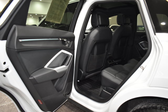 Used 2022 Audi Q3 2.0T Premium Plus image 33