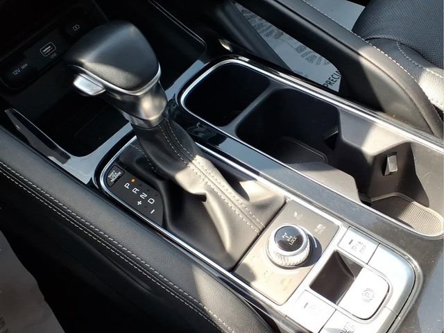 Used 2021 Kia Telluride EX w/ EX Premium Package image 12