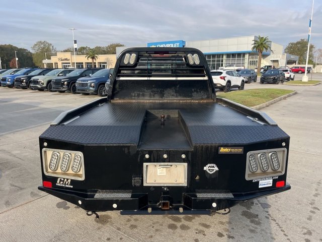 Used 2022 Chevrolet Silverado 3500 High Country image 6