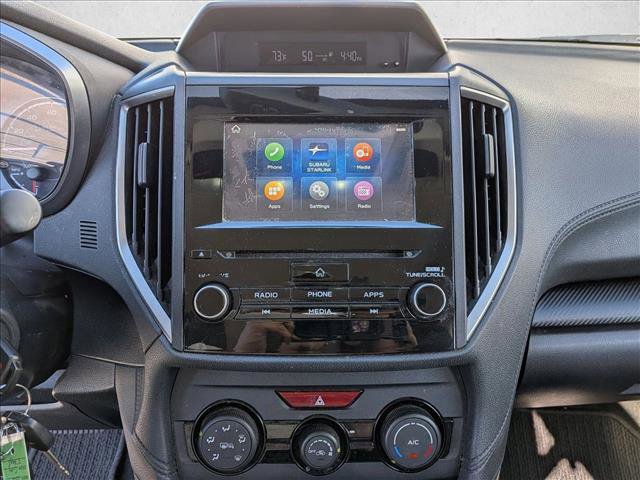 Used 2019 Subaru Crosstrek 2.0i Premium w/ Popular Package #3 AWD/4WD image 13