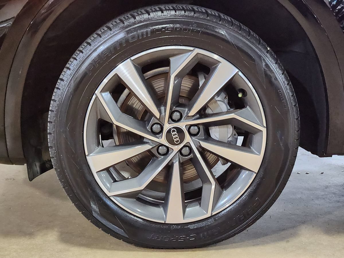 Used 2021 Audi Q5 2.0T Premium Plus AWD/4WD image 28