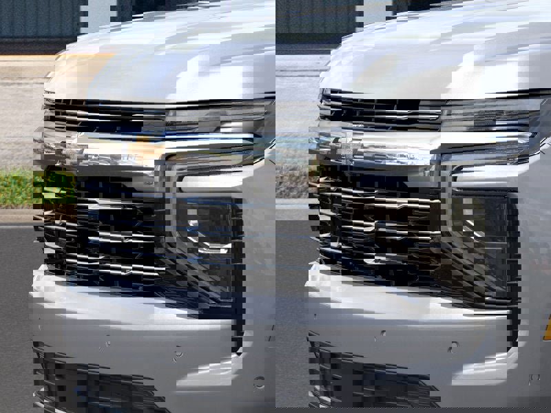 New 2026 Chevrolet Tahoe LT w/ Comfort Package image 13