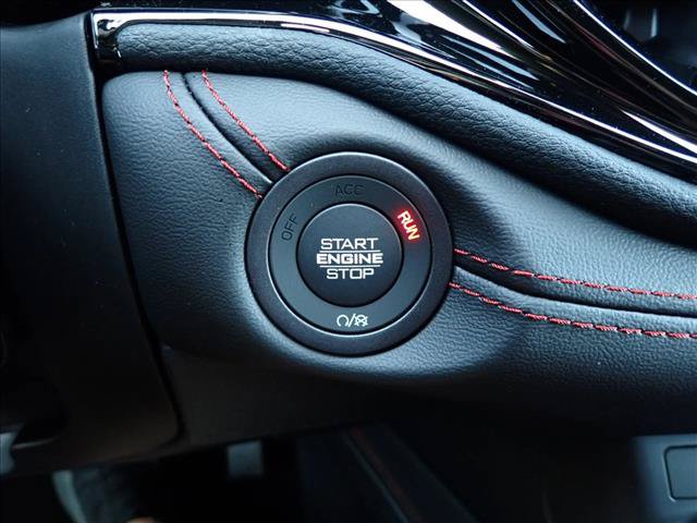New 2026 Dodge Durango GT w/ Blacktop Package AWD/4WD image 24