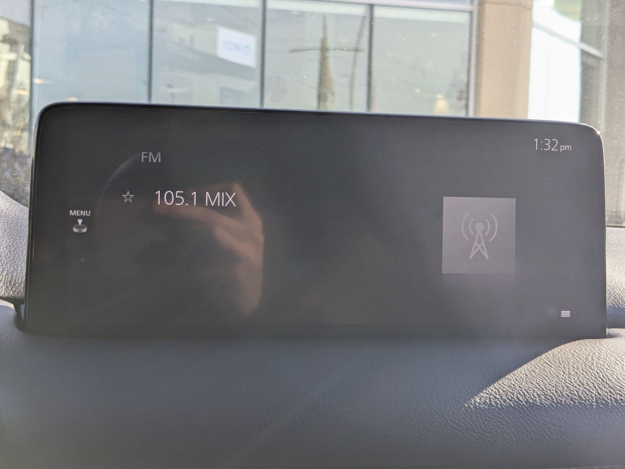 Used 2025 MAZDA CX-5 Carbon Edition image 21