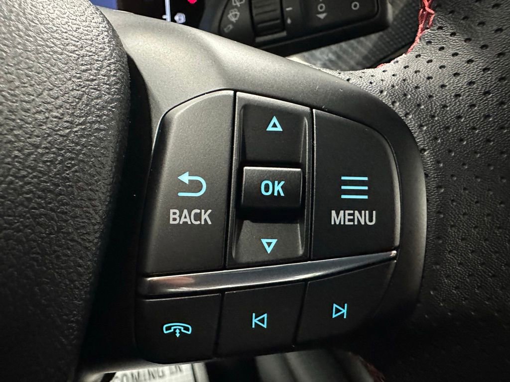 Used 2025 Ford Escape ST-Line AWD/4WD image 20
