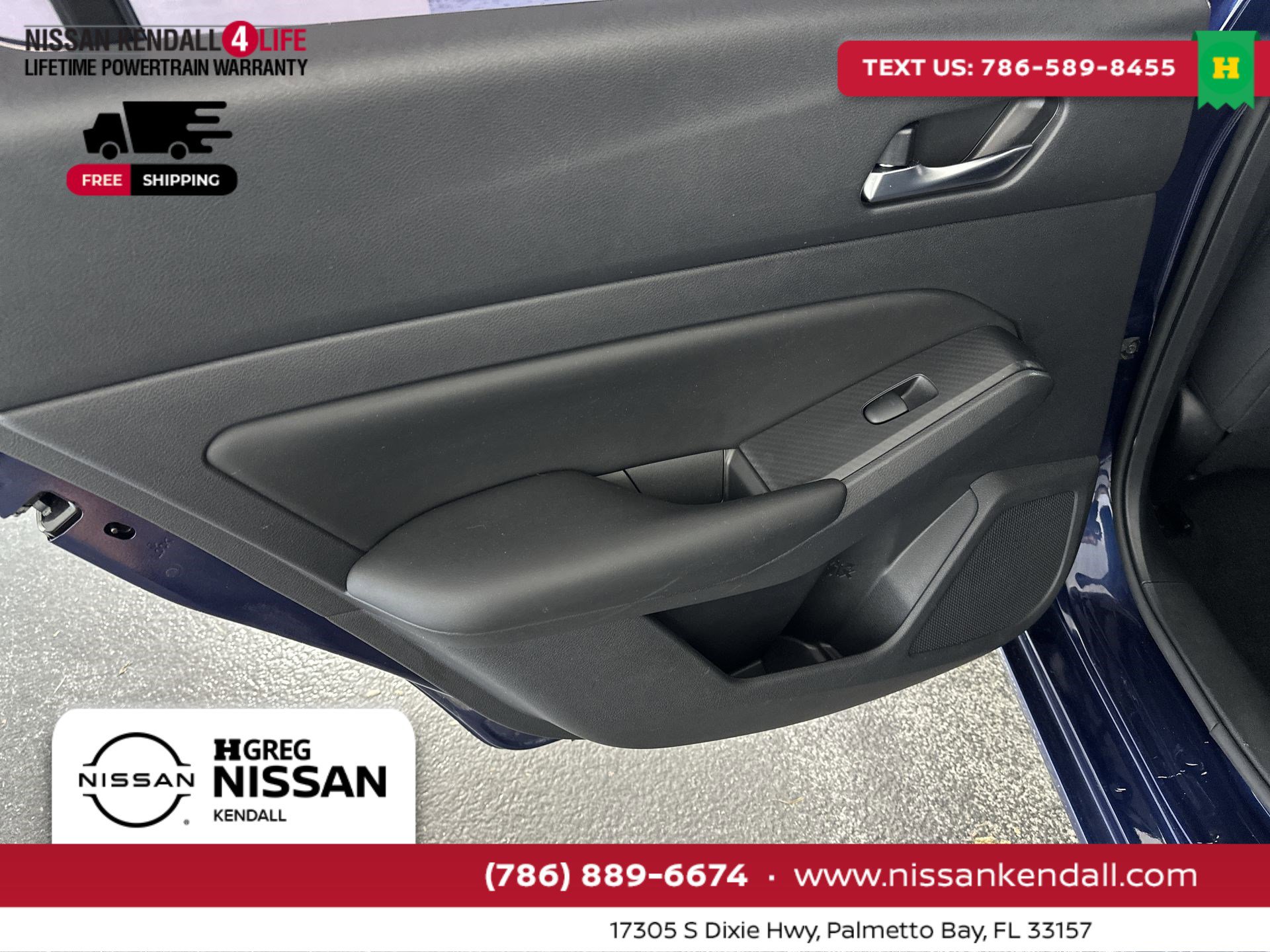 Used 2021 Nissan Altima 2.5 S image 34