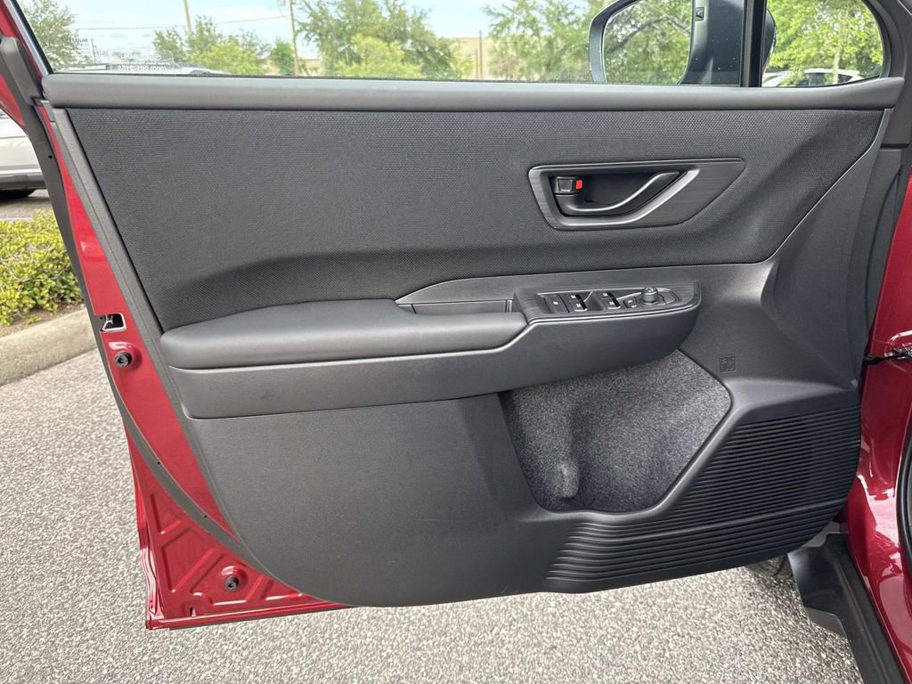 New 2026 Subaru Outback Premium AWD/4WD image 19