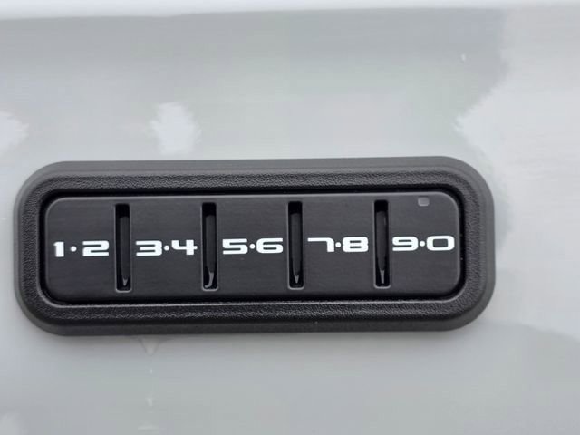 New 2026 Ford Ranger Lariat AWD/4WD image 38